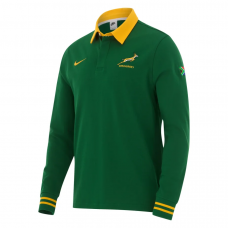 Nike Springboks Rugby Heritage Jersey Nike Springboks Rugby Heritage Jersey
